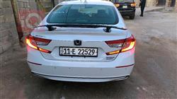 هۆندا ئەکۆرد